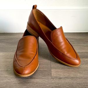 Susina women’s flats